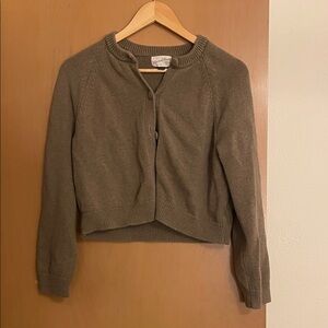 Universal Thread Cardigan